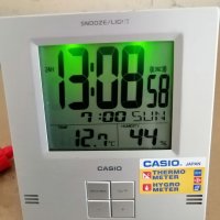 Часовник CASIO DQ-950S, снимка 1 - Друга електроника - 39896952