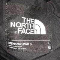 The North Face Gotham Hooded Down Jacket 550 (L/G) мъжко пухено яке. , снимка 14 - Якета - 44130842