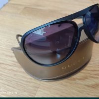 Оригинални очила Gucci , снимка 2 - Слънчеви и диоптрични очила - 32960952