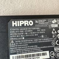 	Оригинално захранване зарядно HIPRO за лаптоп Acer 19V 4.74A , зарядно acer, снимка 3 - Кабели и адаптери - 39601176