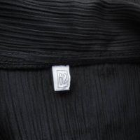 4XL Черна риза , снимка 7 - Ризи - 40088265