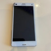 Sony Xperia Z3 Compaq D5803 за части, снимка 1 - Резервни части за телефони - 33496255