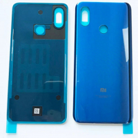 гръб за Xiaomi mi 8 , снимка 3 - Стъкла за телефони - 36426003