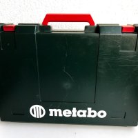 Metabo KHE32 Мощен SDS plus перфоратор с вертикален мотор Made in Germany., снимка 7 - Други инструменти - 34639946