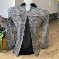Блузи , снимка 9 - Блузи с дълъг ръкав и пуловери - 34199957
