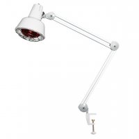 Инфрачервена лампа Therap - настолна, снимка 1 - Козметични уреди - 28214240