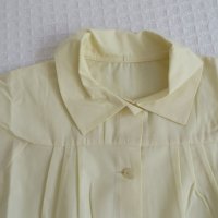 Нова памучна риза с къс ръкав, М, снимка 4 - Ризи - 37483557