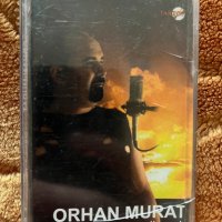Орхан Мурад -Dunya Guzeli, снимка 1 - Аудио касети - 44098757