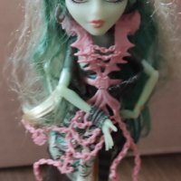 Колекция кукли Monster High , снимка 4 - Кукли - 43342192