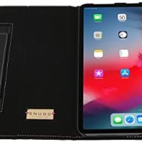 Нов калъф Кожен защитен капак подвижна стойка за 10,9 инча iPad Айпад, снимка 9 - Друга електроника - 40335753