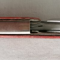 многофункционален джобен нож маркиран с елен, снимка 5 - Колекции - 39515215