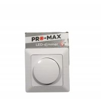 LED ДИМЕР PRO MAX, снимка 4 - Лед осветление - 42978210