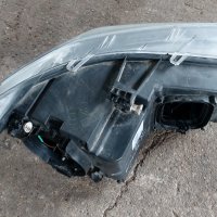 ляв фар BMW X5 E70 Bi-Xenon, снимка 3 - Части - 43623074