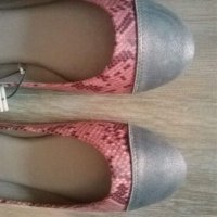 Дамски обувки Parfois, нови, номер 37, снимка 1 - Дамски ежедневни обувки - 26785976