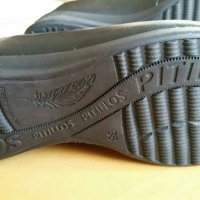 Нови испански обувки Pitillos 38 номер-естествена кожа Намалени!!, снимка 7 - Дамски ежедневни обувки - 40209719