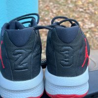 Nike Jordan model-23, снимка 4 - Маратонки - 42933896
