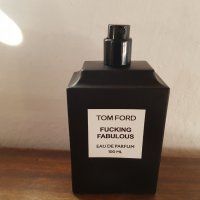 Оригинален Tom Ford Fucking Fabulous 100 мл eau de parfum , снимка 2 - Мъжки парфюми - 26944661