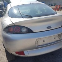 Ford Puma , снимка 2 - Автомобили и джипове - 27852031