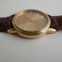 Certina мъжки ръчен швейцарски часовник, снимка 14 - Мъжки - 43414845