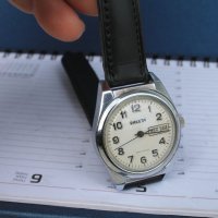 СССР часовник "Ракета'' 37 mm, снимка 2 - Колекции - 40429007