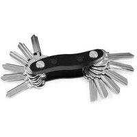 Ключодържател - Органайзер за ключове Clever Key, снимка 7 - Други - 28472330