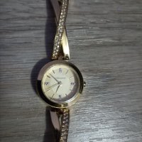 Дамски елегантен часовник , снимка 3 - Дамски - 34970426