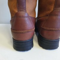 SEBAGO 44 номер мъжки ботуши,перфектни , снимка 5 - Мъжки ботуши - 38001253