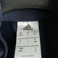 Bayern Munich Adidas оригинално горнище Байерн Мюнхен размер М , снимка 5 - Спортни дрехи, екипи - 43005045