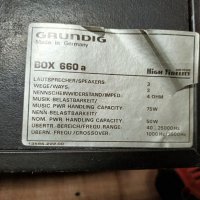 Средночестотни говорители Grundig, снимка 7 - Тонколони - 38186687