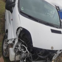 Renault Traffic 2.5, снимка 6 - Бусове и автобуси - 43173355