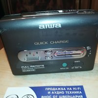 ПОРЪЧАН-aiwa hs-px547-walkman-mettal, снимка 8 - MP3 и MP4 плеъри - 28436211