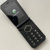 ✅ Sony Ericsson 🔝 F100i, снимка 3 - Sony Ericsson - 44139105
