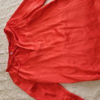 Червена и Черна риза марка , снимка 4 - Ризи - 43215593