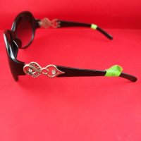 Слънчеви очила, снимка 3 - Слънчеви и диоптрични очила - 14655701