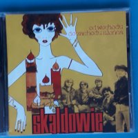 Skaldowie (Prog Rock)-3CD, снимка 7 - CD дискове - 43696128
