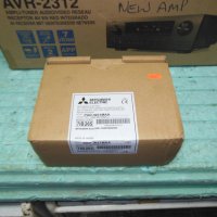 Mitsubishi Electric PAR-W21MAA FTC2 flow temp controller for air to water system, снимка 3 - Климатици - 40437187