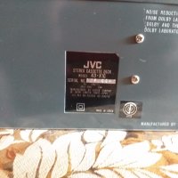 JVC  KD-X1 Касетен дек , снимка 8 - Декове - 32737211