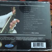 Eric Clapton - I still do, снимка 2 - CD дискове - 43790962