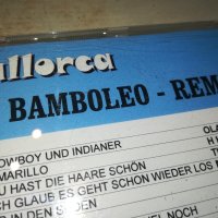 MALLORKA-BOMBOLERO REMIX CD X2 ВНОС GERMANY 2711231041, снимка 9 - CD дискове - 43163864