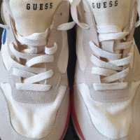 Guess 44, снимка 5 - Спортно елегантни обувки - 43924263