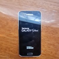 samsung s5 mini, снимка 1 - Samsung - 43912050