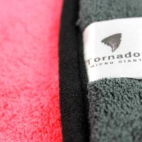 TORNADOR® MICRO GIANT кърпа за полиране, снимка 1 - Аксесоари и консумативи - 32358846