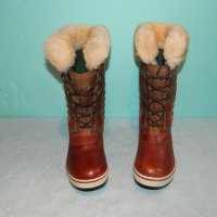 водоустойчиви ботуши  UGG AUSTRALIA   номер 38 , снимка 8 - Дамски ботуши - 35338665