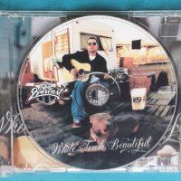 Everlast – 2004 - White Trash Beautiful(Country Rock,Blues Rock), снимка 4 - CD дискове - 43919567