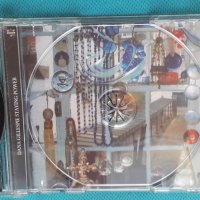 Dana Gillespie(Blues,Jazz)-2CD, снимка 10 - CD дискове - 43832641
