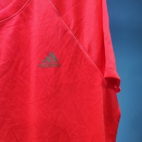 Adidas Тениска/Дамска L, снимка 2 - Тениски - 37521951