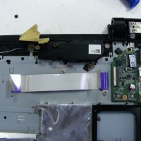 Лаптоп за части Toshiba Satellite L50-C-23N, снимка 14 - Части за лаптопи - 32657616
