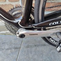 Шосеен велосипед  Colnago CLX, снимка 10 - Велосипеди - 37158291