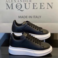 НАМАЛЕНИ обувки Alexander McQueen , снимка 4 - Дамски ежедневни обувки - 38169474