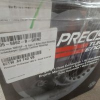 Precision Turbo 5862 Gen 2 Ported S Divided 0.84 A/R, снимка 4 - Части - 43329965